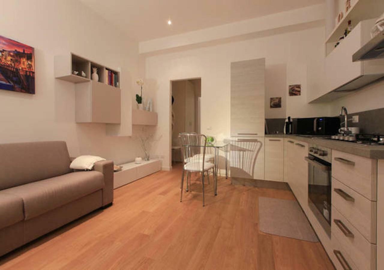Cenisio Apartment ميلان المظهر الخارجي الصورة