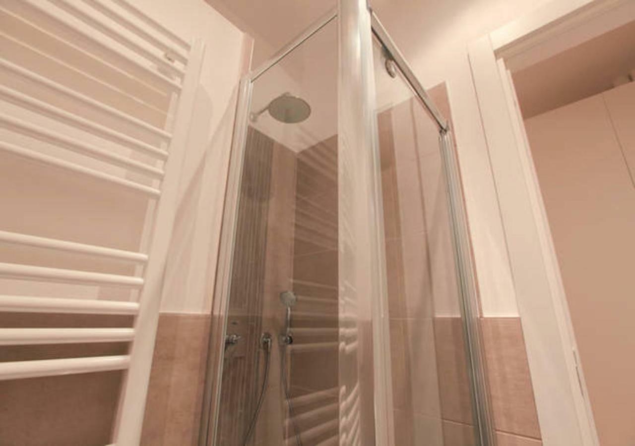 Cenisio Apartment ميلان المظهر الخارجي الصورة