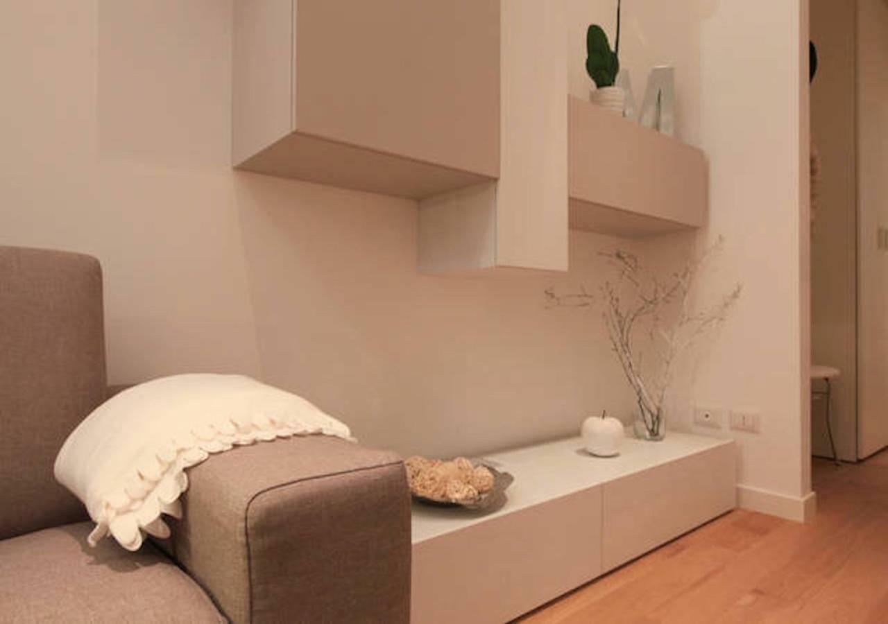 Cenisio Apartment ميلان المظهر الخارجي الصورة