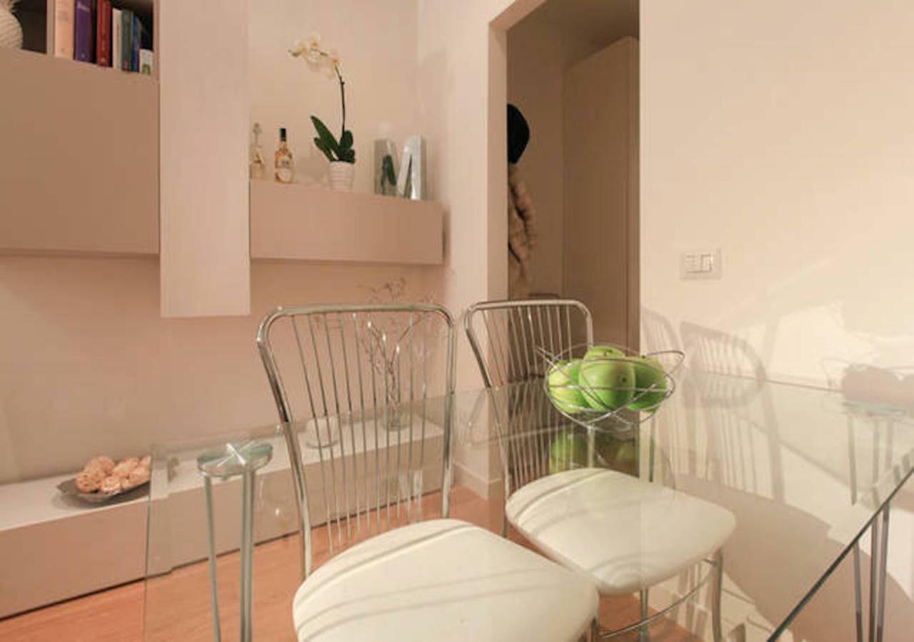 Cenisio Apartment ميلان المظهر الخارجي الصورة