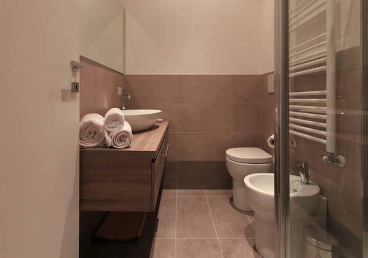 Cenisio Apartment ميلان المظهر الخارجي الصورة