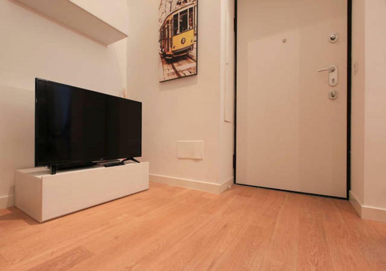 Cenisio Apartment ميلان المظهر الخارجي الصورة